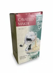 VillaWare Beebo Cavatelli Maker
