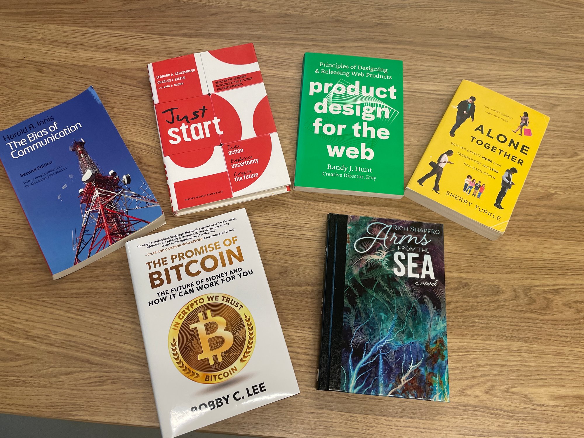 Assortment Of Books Lot #6 #14449 | Auctionninja.com