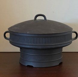 Dansk Flamestone Casserole Dish