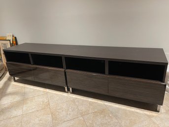 PR Of IKEA Besta Media Console/TV Stands