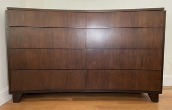 Art Deco Style 8-Drawer Dresser