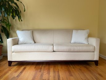 Rowe Martin Upholstered Sofa