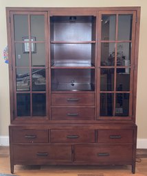China Display Cabinet From Maxwell Street Furniture