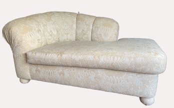 Chaise Lounge From Kreiss Collection