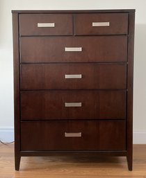 Tall Boy Dresser From Outlook International Furniture