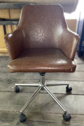Safavieh Cadence Swivel Office Chair