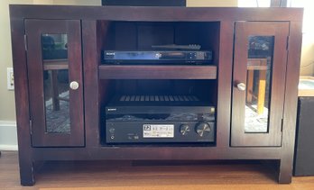 Del Mar 42' Media Console