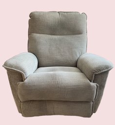 La-Z-Boy Manual Swivel Rocker Recliner