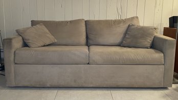 Bob-O-Pedic Sleeper Sofa