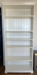 White Liatorp Ikea Bookcase