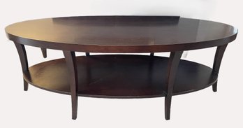 Century Furniture Tribeca Cocktail Table