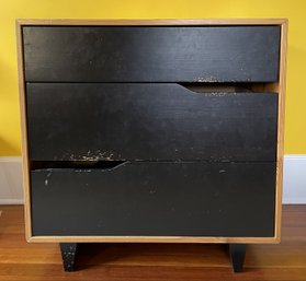 IKEA Mandal Chest Of Drawers