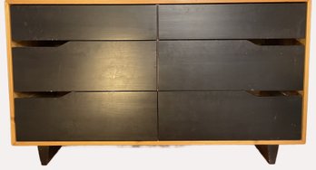 IKEA MANDAL 6-drawer Wardrobe Dresser