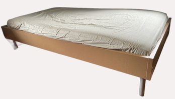 Twin Size Slatted Bed Base