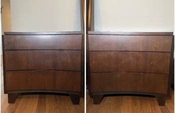 PR Of Art Deco Style Nightstands