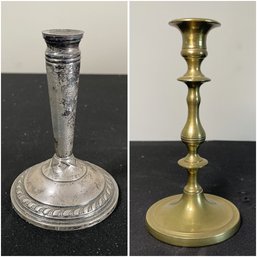PR Of Candle Stick Holders