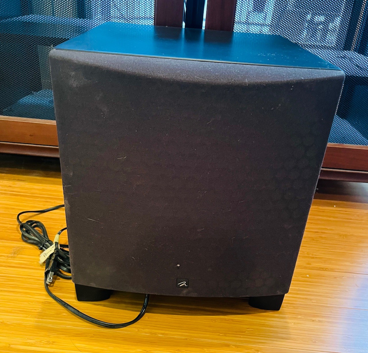 R1 Hi-fi Speakers To Include Monitor Audio (UK) Silver R6 Speakers RS ...
