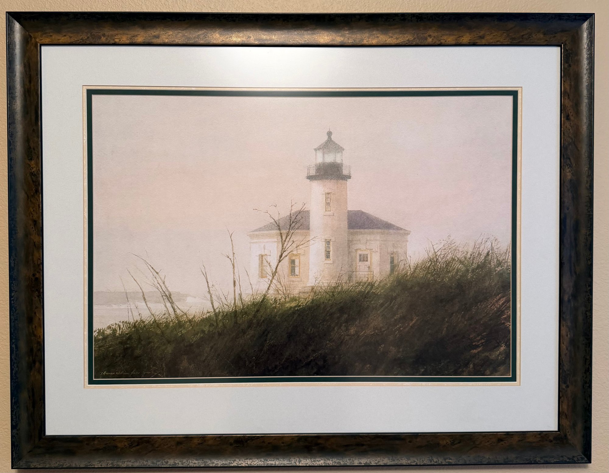 RR1 Framed 