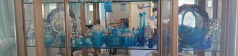 R3 Colorful Glassware, Ceramic Salt & Pepper Shakers, Décor & Hand-Painted Glasses