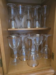 R3 Elegant Glassware Collection