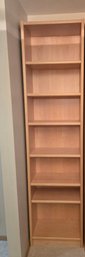 RR2 Wooden Bookshelf With Adjustable Shelves