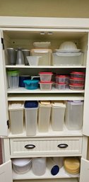 R3 Lot Of Containers