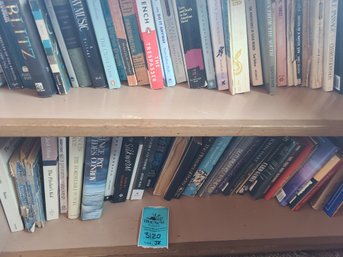 Classic Literature And Modern Literature Books