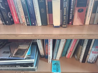 Classic Literature And American Topics Non-fiction Books: Paul Fussell, Robert Galbraith And Alan Taylor