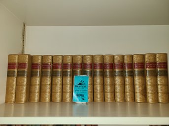 Charles Dickens Collection Books