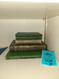 A Shakespeare Anthology Book, Lewis Campbell, Thomas Carlyle, W.b. Yeats, Antoine De Saint-exupery Books