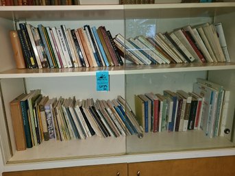 Poetry And Local Literature Society Publication Books Includes Edward Hirsch, David Lee, Anne Lamott