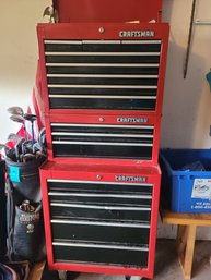 Craftsman Tool Box Cabinet
