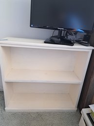 Small White Shelf