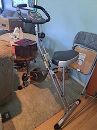 Exerpeutic Excersise Bike