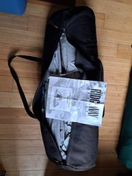 Ridgeway 'shasta' Tent