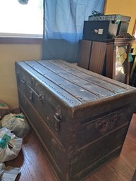 Vintage Trunk