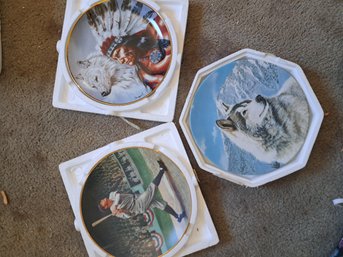Decorative Plates