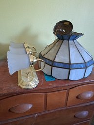 Ceiling And Wall Light Fixtures