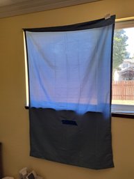 Window Coverings Throughout House