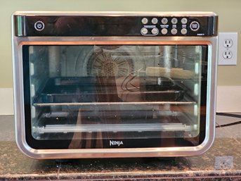 R1 Ninja Foodi Smart XL Air Oven