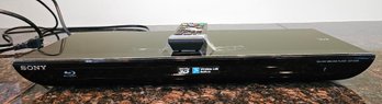 R1 Sony Blu-Ray Disc/DVD Player BDP-BX59