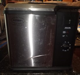 R1 Butterball Professional Series Electric Turkey Fryer Model 20010109