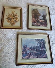 R5 Three Pieces Of Wall Art