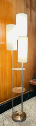 R1 Trio Floor Lamp 68in Tall