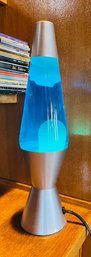R5 Lava Lamp 14.5in Tall