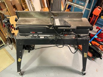 R0 Sears Craftsman 6-1/8  Jointer Planer, Model Number 113.206931