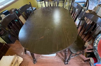 DONATION!  Please Bid To Help KHS Offset Cost Of Junk Removal!   We Do NOT Expect You To Pick Up!