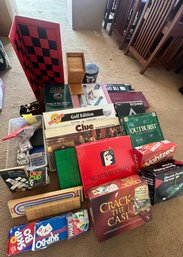 R3 Board Games, Puzzles & Family Entertainment