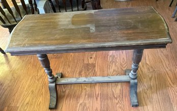 Entryway/hallway Table