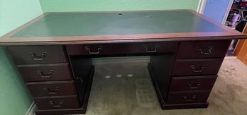 Office Desk Made Of Unknown Materials